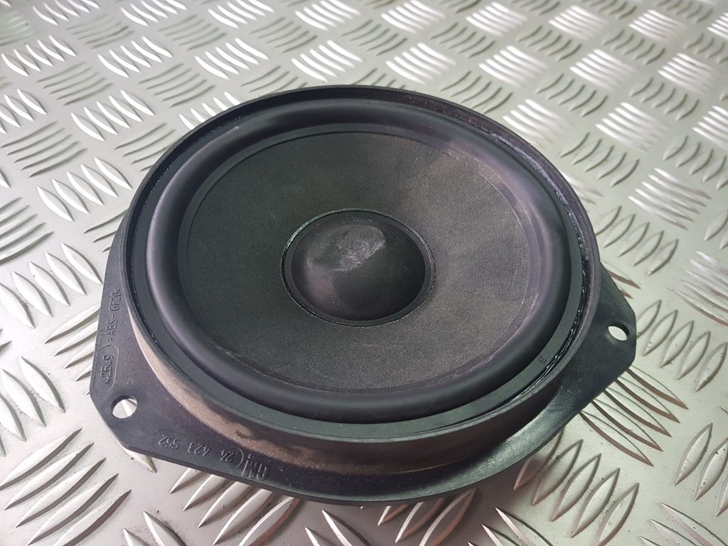 Durvju skaļrunis, apakšā priekš OPEL VECTRA C 2008 1 Durvju skaļrunis, apakšā priekš OPEL VECTRA C 2008