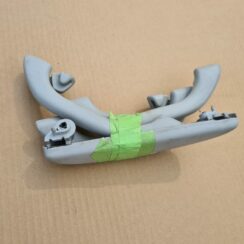 Salona rokturis griestos priekš VW PASSAT 2000 BLUE