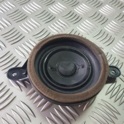 Durvju skaļrunis, augšā priekš AUDI A7 2011 SPORTBACK