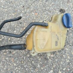 Dzesēšanas šķidruma tvertne priekš VW PASSAT 2000 BLUE