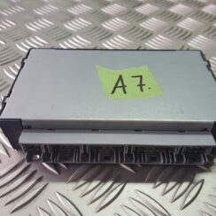 Gaisa piekares vadības bloks priekš AUDI A7 2011 SPORTBACK