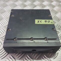 CD/DVD/Navigācijas bloks priekš VOLVO XC90 2004