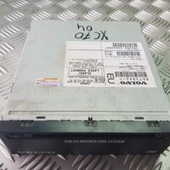 CD/DVD/Navigācijas bloks priekš VOLVO XC70 2004