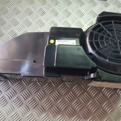 Skaļrunis (Sabvūferis) priekš AUDI A7 2011 SPORTBACK