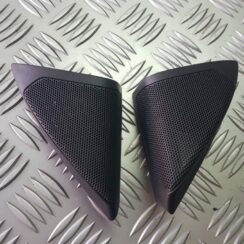 Durvju spoguļa apdares uzlika salonā (ar skaļruni) priekš OPEL INSIGNIA SPORTS TOURER 2010