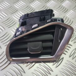 Mērinstrumentu paneļa gaisa vads, pa kreisi priekš CITROEN C4 2018