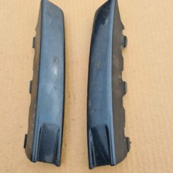 Priekšēja bufera uzlika priekš VW PASSAT B6 2008 ANGL.