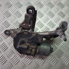 Vējstikla tīrītāja motors priekš FORD FOCUS 2016