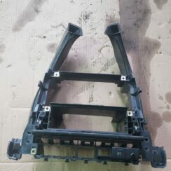 Mērinstrumentu paneļa iekšējā plastmasa priekš AUDI A6 1998