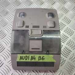 Salona apgaismojuma panelis priekš AUDI A4 AVANT 2004