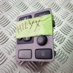 Mērinstrumentu paneļa pārslēgšanas pogas priekš TOYOTA HILUX 2009