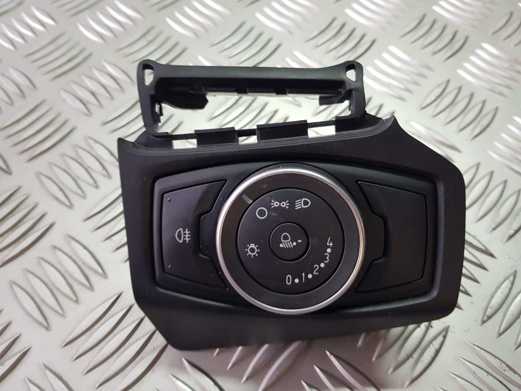 Gaismas slēdzis priekš FORD FOCUS 2016 1 Gaismas slēdzis priekš FORD FOCUS 2016