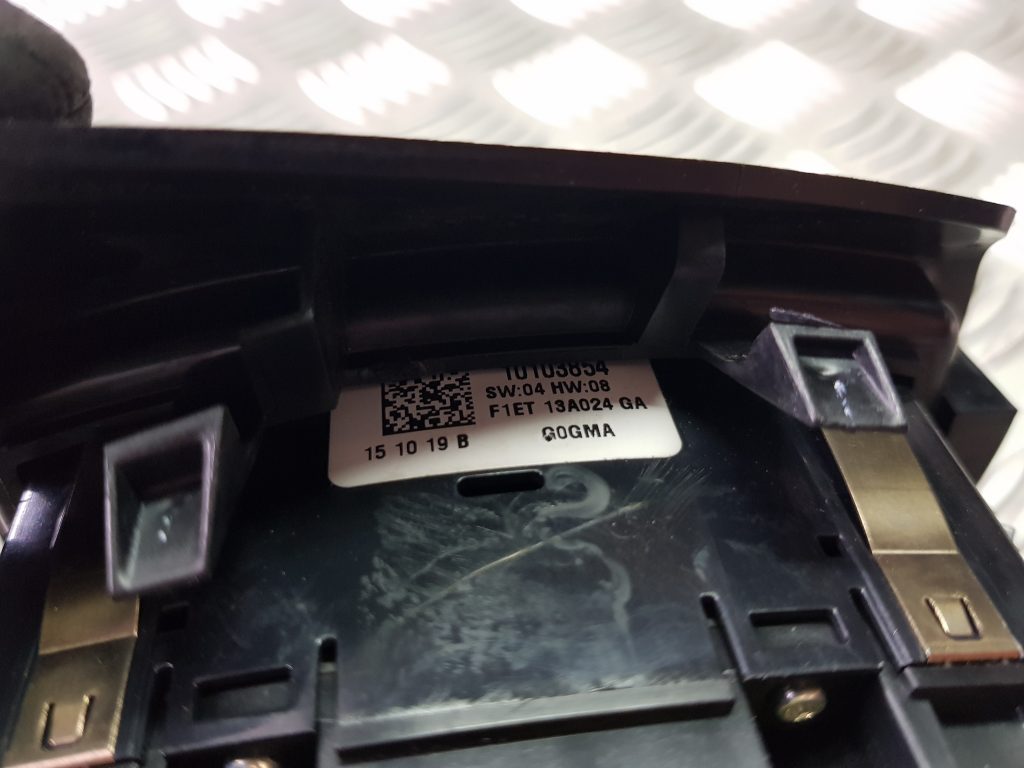 Gaismas slēdzis priekš FORD FOCUS 2016 3 Gaismas slēdzis priekš FORD FOCUS 2016