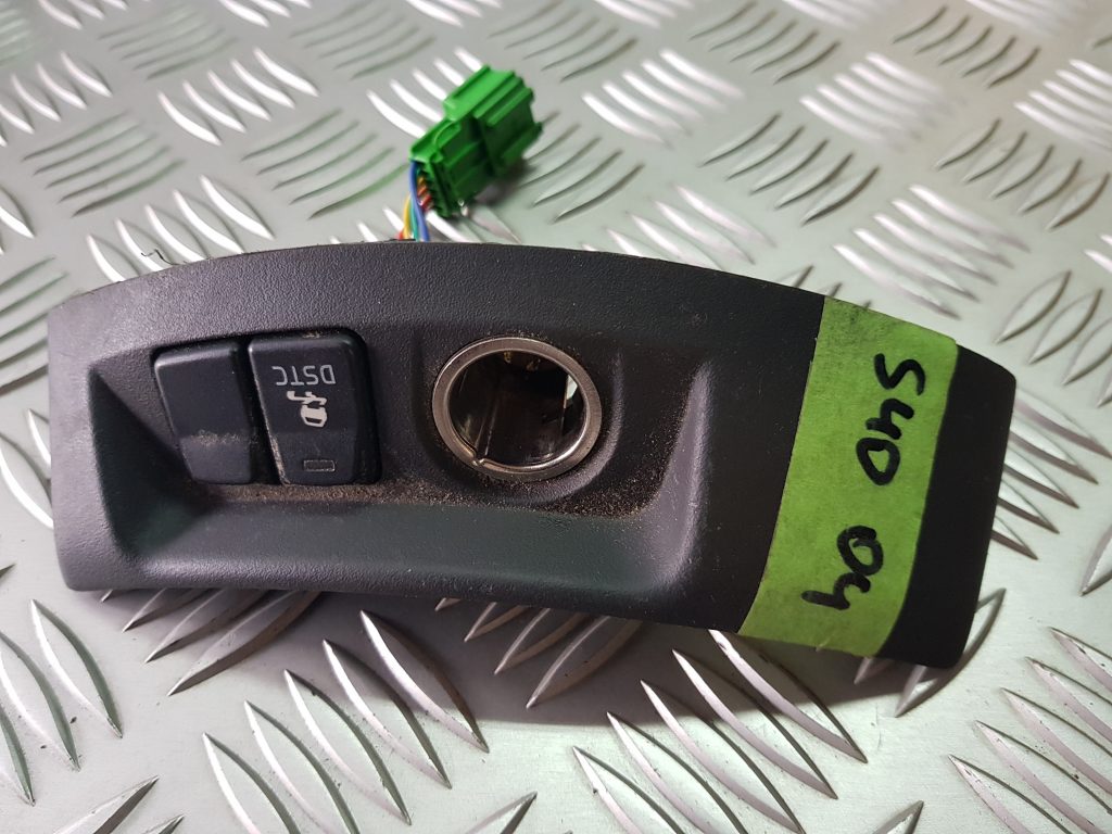 ESP poga priekš VOLVO S40 2004 Grey 1 ESP poga priekš VOLVO S40 2004 Grey