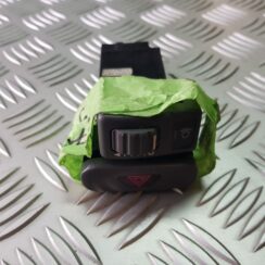 Mērinstrumentu paneļa pārslēgšanas pogas priekš VOLVO V70 1997