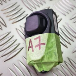 Stūres poga priekš AUDI A7 2011 SPORTBACK