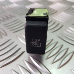 ESP poga priekš NISSAN X-TRAIL 2008