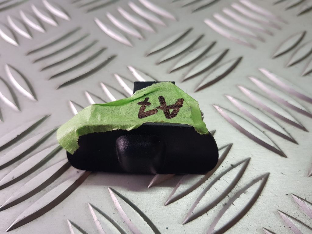 Gaismas sensors priekš AUDI A7 2011 SPORTBACK 1 Gaismas sensors priekš AUDI A7 2011 SPORTBACK