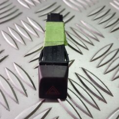 Trauksmes poga priekš VOLVO S40 2004 Grey