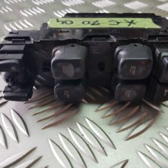 Šofera durvju slēdža pogas priekš VOLVO XC70 2004