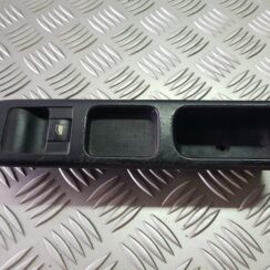 Šofera durvju slēdža pogas priekš PEUGEOT 307 2007