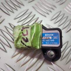 Ieplūdes kolektora spiediena devējs priekš OPEL VECTRA C 2008