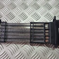 Papildus autonoma elektriskais sildītājs priekš PEUGEOT 508 2012