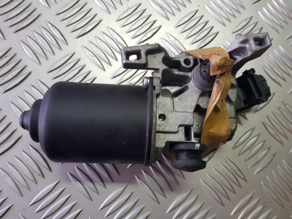 Elektrisko stiklu motors priekš TOYOTA COROLLA VERSO 2008