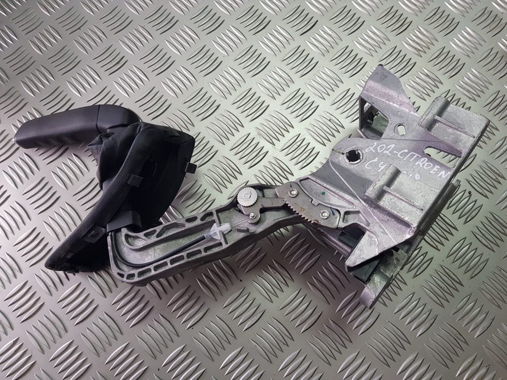 Stāvbremzes svira priekš CITROEN C4 2018