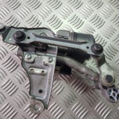 Vējstikla tīrītāja motors priekš FORD FOCUS 2016