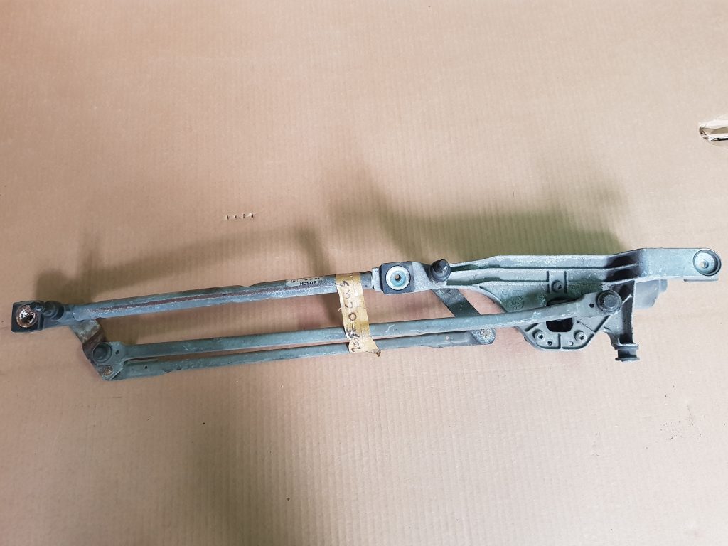 Vējstikla tīrīšanas mehānisms priekš FORD FOCUS 2006 1 Vējstikla tīrīšanas mehānisms priekš FORD FOCUS 2006