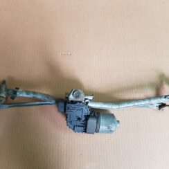 Vējstikla tīrīšanas mehānisms priekš AUDI A7 2011 SPORTBACK