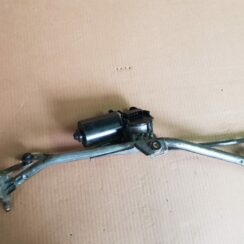 Vējstikla tīrīšanas mehānisms priekš AUDI A6 1998