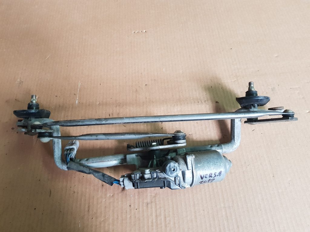 Vējstikla tīrīšanas mehānisms priekš TOYOTA VERSO 2012 2 Vējstikla tīrīšanas mehānisms priekš TOYOTA VERSO 2012