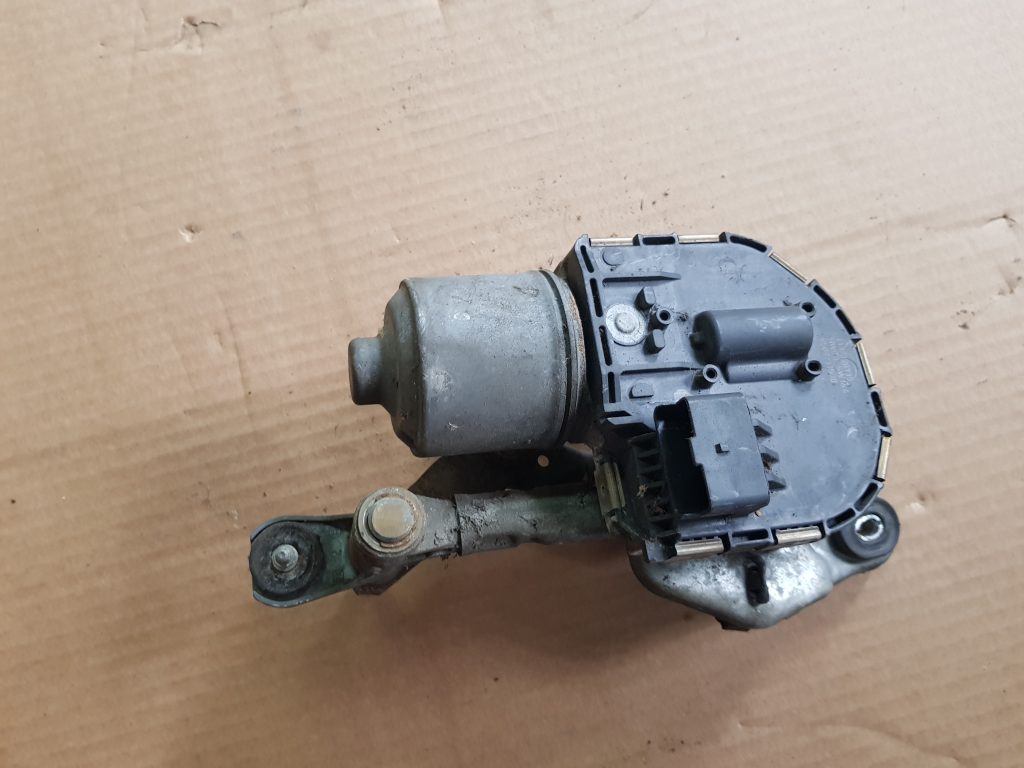 Vējstikla tīrīšanas mehānisms priekš PEUGEOT 407 2004