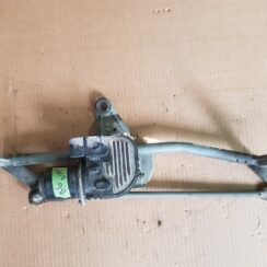 Vējstikla tīrīšanas mehānisms priekš VW PASSAT 2007 UNIVERSAL SILVER