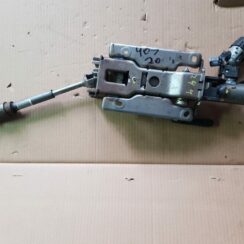 Stūres statne priekš PEUGEOT 407 2004