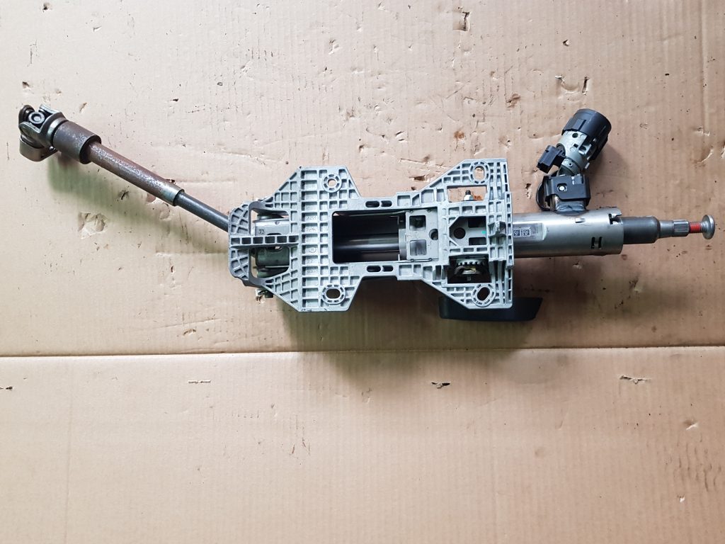 Stūres statne priekš PEUGEOT 508 2012 2 Stūres statne priekš PEUGEOT 508 2012