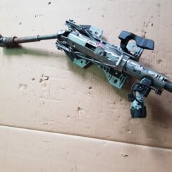 Stūres statne priekš PEUGEOT 508 2012