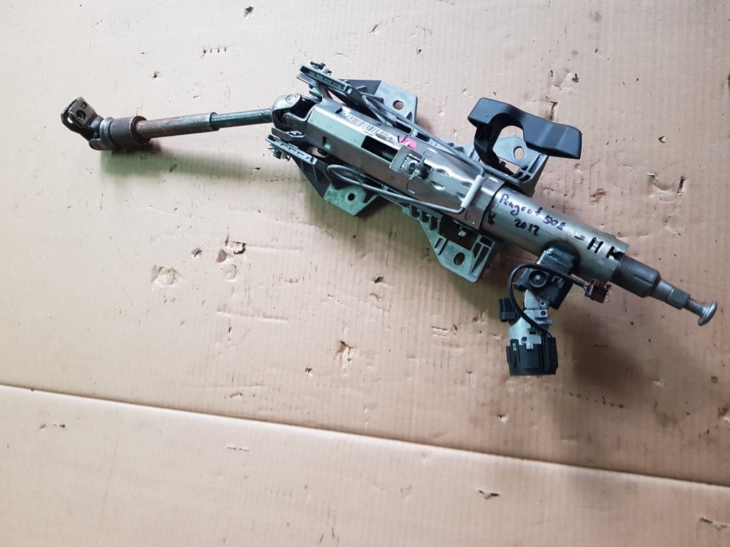 Stūres statne priekš PEUGEOT 508 2012 1 Stūres statne priekš PEUGEOT 508 2012