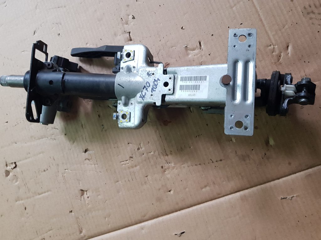 Stūres statne priekš VOLVO XC70 2004