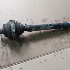 Pusass priekšējā kreisā priekš AUDI A6 1998