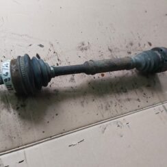 Pusass priekšēja labā priekš AUDI A4 1996