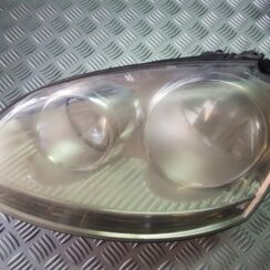 Priekšējais kreisais lukturis priekš VW GOLF 5 2006