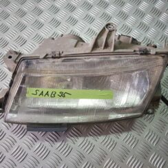 Priekšējais kreisais lukturis priekš SAAB 9-5 1999