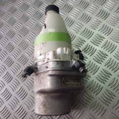 Hidrauliskais pastiprinātājs priekš OPEL VECTRA C 2008