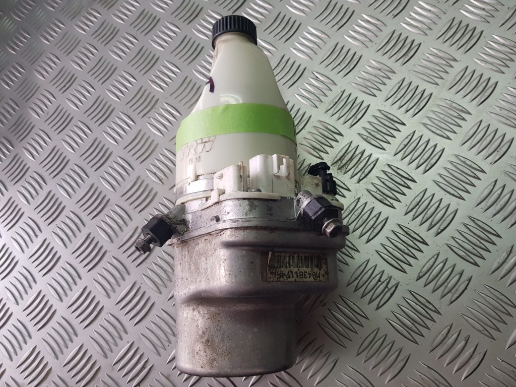 Hidrauliskais pastiprinātājs priekš OPEL VECTRA C 2008