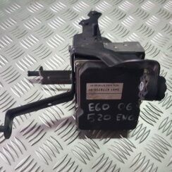 ABS bloks priekš BMW 520D E60 2006 ENG.