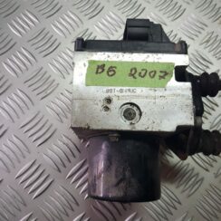 ABS bloks priekš VW PASSAT 2007 UNIVERSAL SILVER