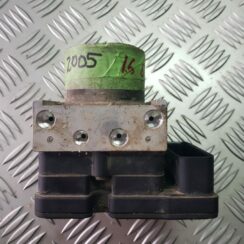 ABS bloks priekš OPEL ASTRA H 2005 GREEN